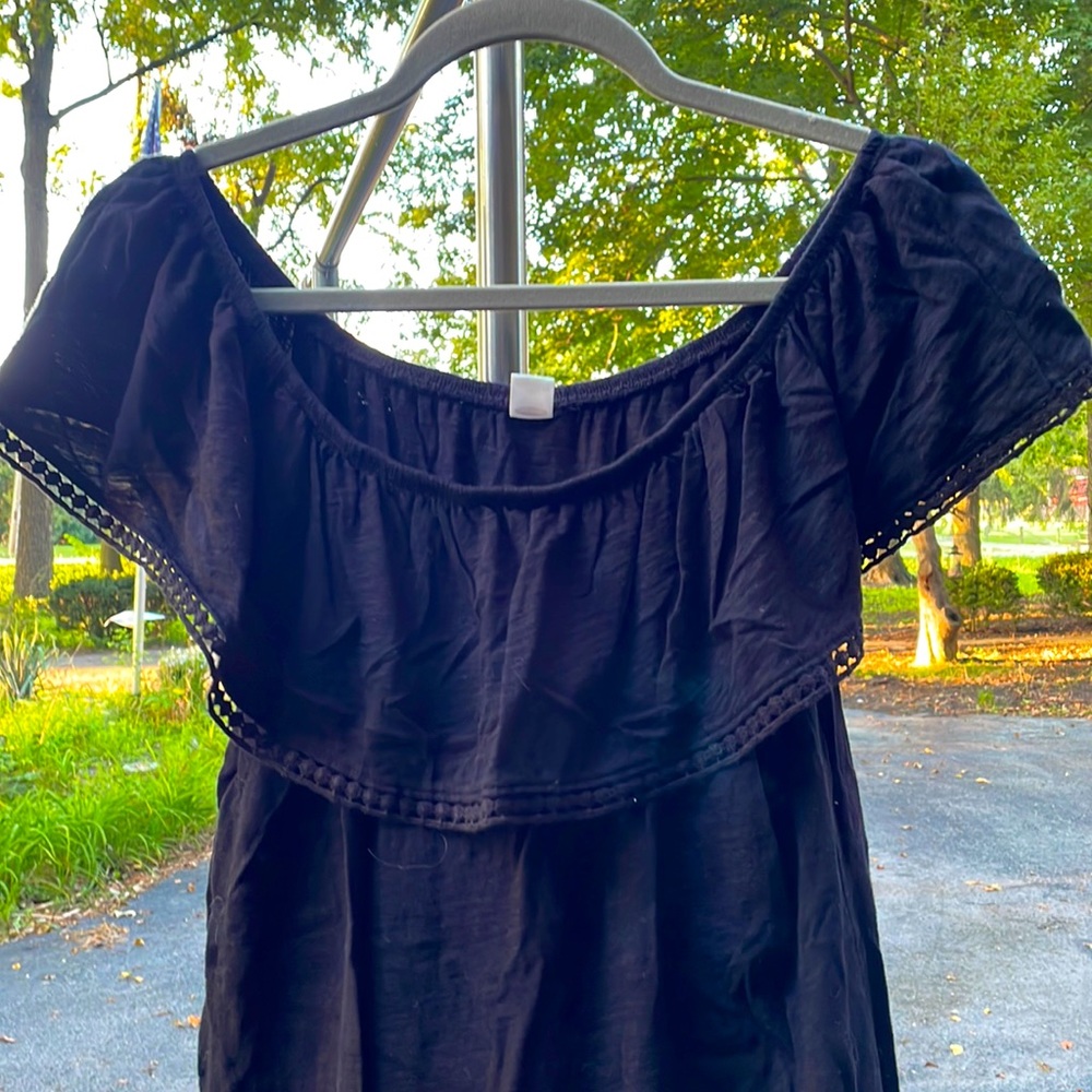 NWOT Old Navy Sleeveless Shirt
